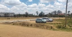 50 by 100 Plots for Sale in Kamakis