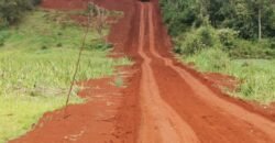 Plots for Sale in Gitaru Plots for Sale in Gitaru