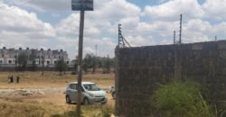 Plots for sale near Northern Bypass