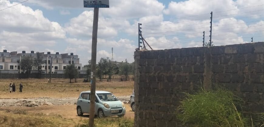 Plots for sale near Northern Bypass