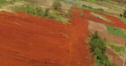 Land for sale in Kahuho Land for sale in Kahuho