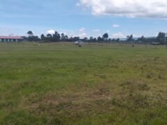 Residential land for sale in Kabubani