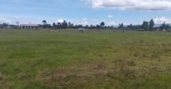 Residential land for sale in Kabubani