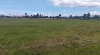 Residential land for sale in Kabubani