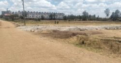 Residential plots for sale in Kamakis