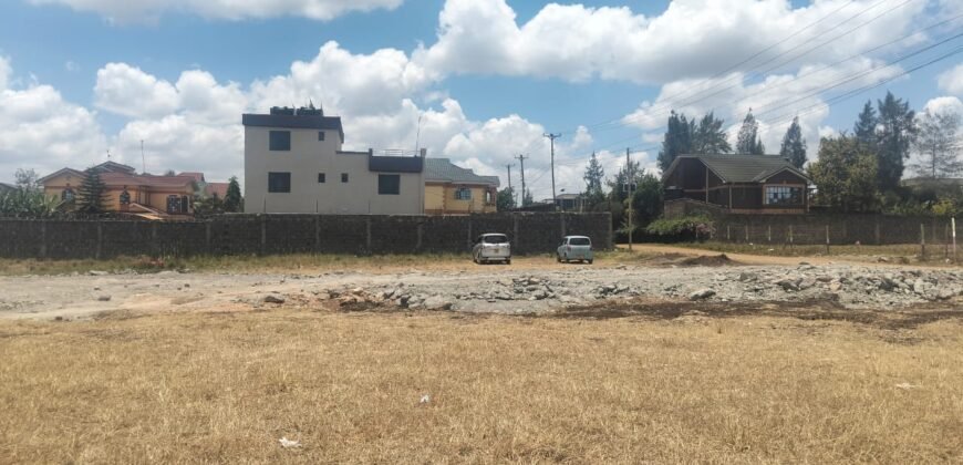 Plots for Sale in Kamakis