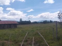 Residential land for sale in Nduha Olkalou