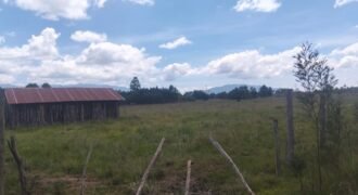 Residential land for sale in Nduha Olkalou