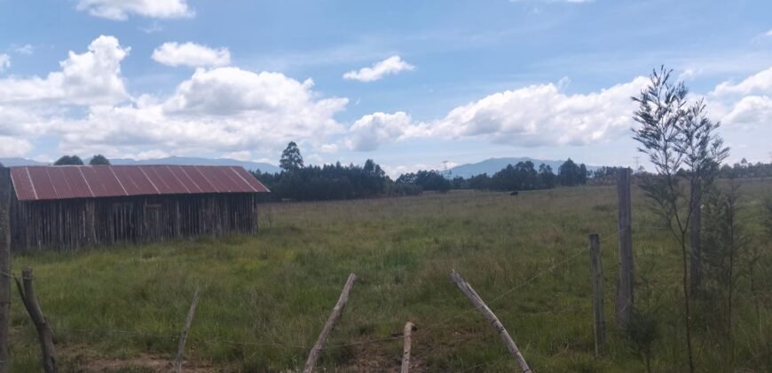 Residential land for sale in Nduha Olkalou
