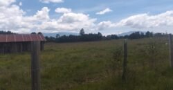 Residential land for sale in Nduha Olkalou