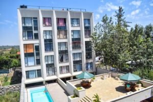 2-Bedroom Apartment for Sale in Ongata Rongai
