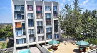 2-Bedroom Apartment for Sale in Ongata Rongai 2-Bedroom Apartment for Sale in Ongata Rongai
