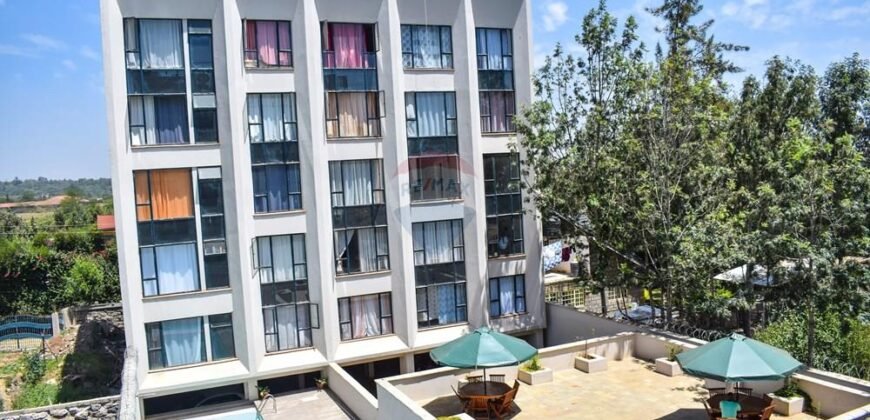 2-Bedroom Apartment for Sale in Ongata Rongai