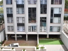Spacious 2 Bedroom Flat for Sale – Kajiado