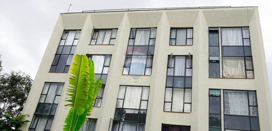 Apartment for Sale in Nkaiimurunya – Ongata Rongai